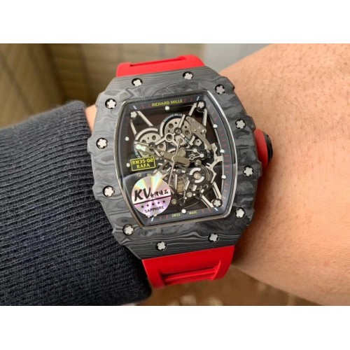 RELOGIO RICHARD MILLE REL GIOS REPLICAS